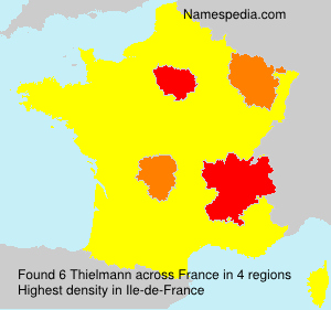 Thielmann Thielmann