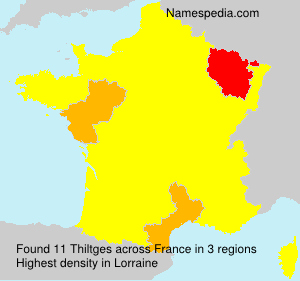 Thiltges Thiltges