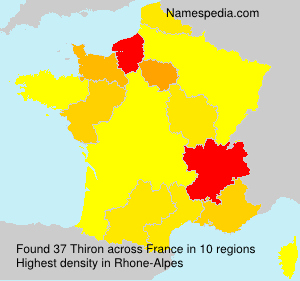 Thiron Thiron
