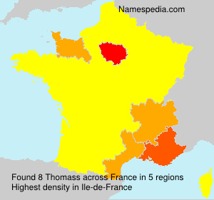 Thomass Thomass