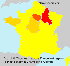 Thommelin Thommelin