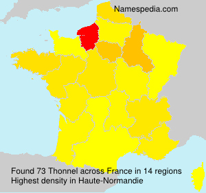 Thonnel Thonnel