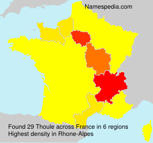 Thoule Thoule