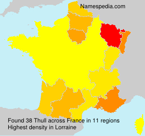 Thull Thull