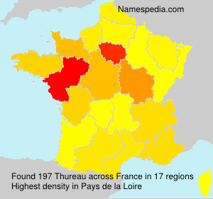 Thureau Thureau