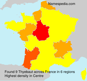 Thyebaut Thyebaut