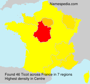 Ticot Ticot