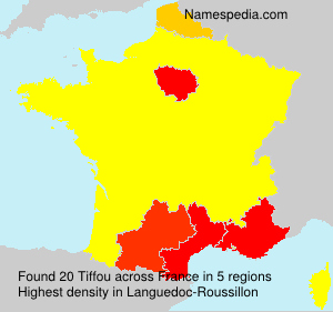 Tiffou Tiffou