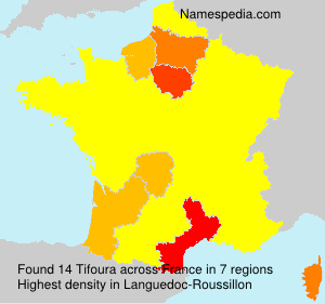 Tifoura Tifoura