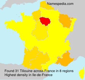 Tiliouine Tiliouine
