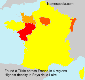 Tilkin Tilkin