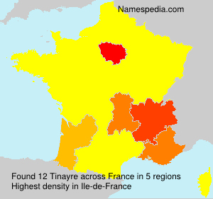 Tinayre Tinayre
