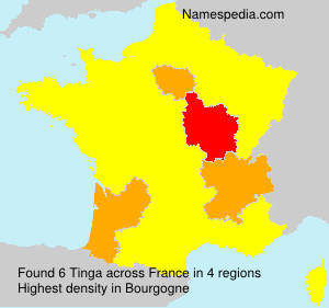 Tinga Tinga