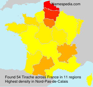Tirache Tirache