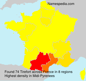 Tirefort Tirefort