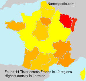 Tisler Tisler