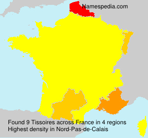 Tissoires Tissoires