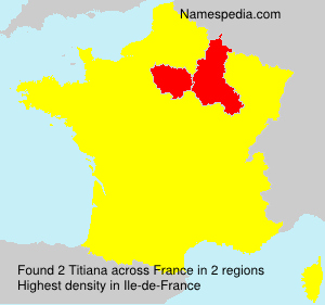 Titiana Titiana