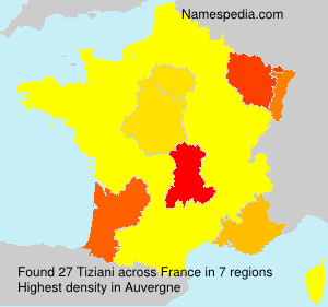 Tiziani Tiziani