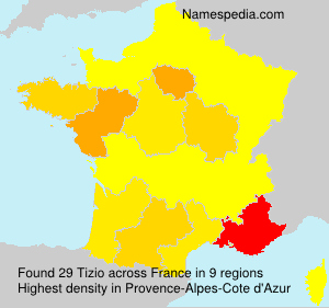 Tizio Tizio
