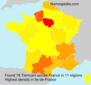 Tlemcani Tlemcani
