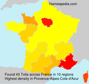 Tolla Tolla