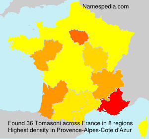 Tomasoni Tomasoni
