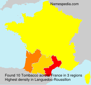 Tombacco Tombacco