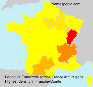 Tomezzoli Tomezzoli