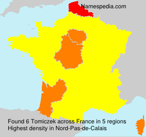 Tomiczek Tomiczek