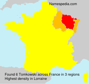 Tomkowski Tomkowski