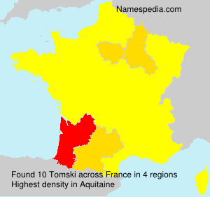 Tomski Tomski