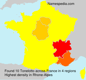 Tonelotto Tonelotto