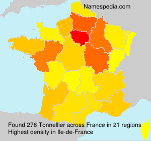 Tonnellier Tonnellier