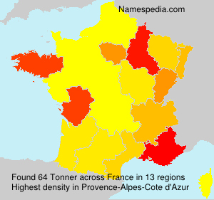 Tonner Tonner