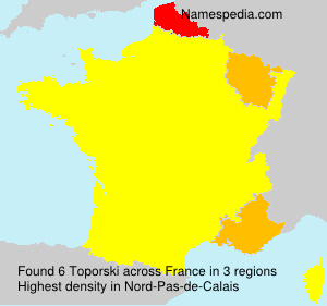 Toporski Toporski