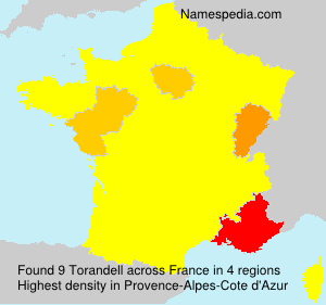 Torandell Torandell