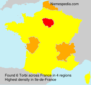 Torbi Torbi