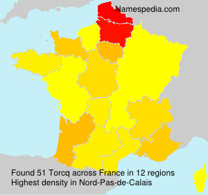 Torcq Torcq