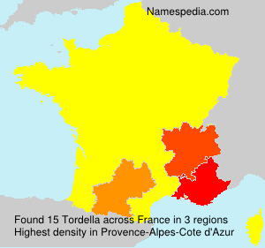 Tordella Tordella