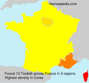 Tordelli Tordelli