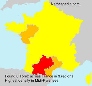 Torez Torez