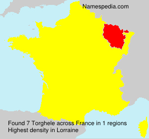Torghele Torghele