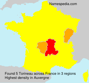 Torineau Torineau
