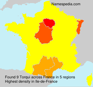 Torqui Torqui