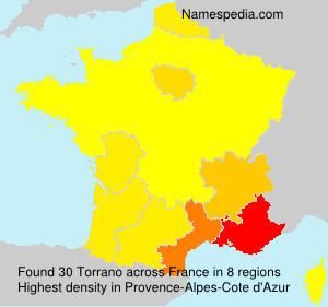 Torrano Torrano