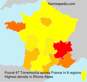 Torremocha Torremocha