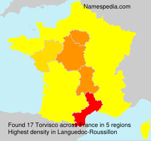 Torvisco Torvisco