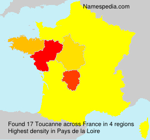 Toucanne Toucanne