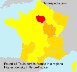Toula Toula